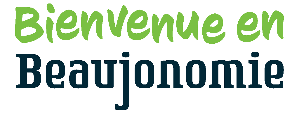 Logo Beaujonomie